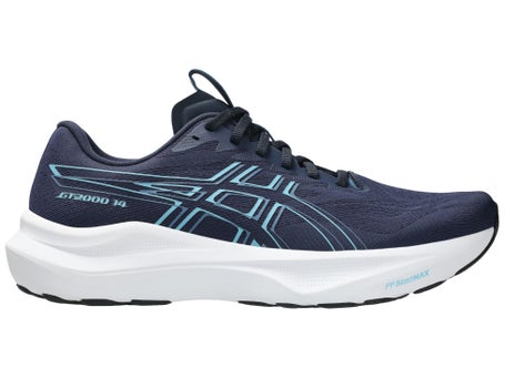 ASICS GT 2000 14\Mens Shoes\Midnight/Stillwater 