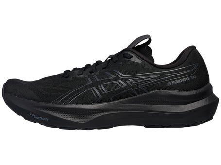 ASICS GT 2000 14\Mens Shoes\Black/Graphite Grey