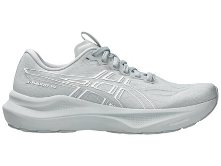 ASICS GT 2000 14\Womens Shoes\Piedmont Grey/White