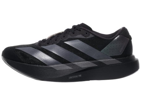 adidas adizero Evo SL\Mens Shoes\Reflective Black