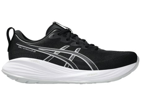 ASICS Gel Cumulus 27\Mens Shoes\Black/Concrete