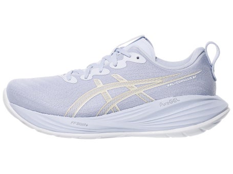 ASICS Gel Cumulus 27\Womens Shoes\Blue Fade/White
