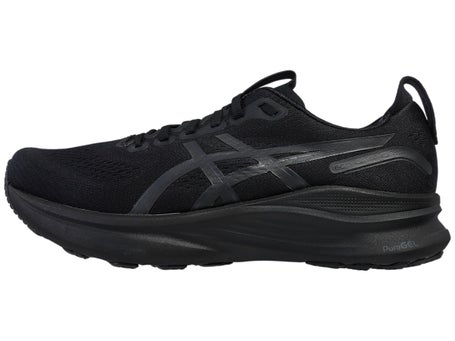 ASICS Gel Kayano 32\Mens Shoes\Black/Graphite Grey