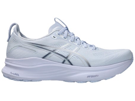 ASICS Gel Kayano 32\Womens Shoes\Blue Fade/Indigo Fog