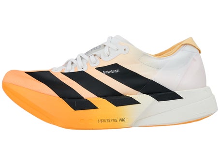 adidas adizero Adios Pro 4\Mens Shoes\Tangerine/Black