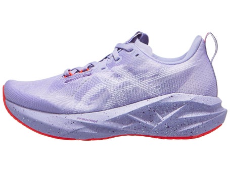 ASICS Novablast 5\Womens Shoes\Tokyo
