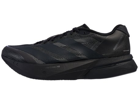 adidas adizero Boston 13\Mens Shoes\Core Black/Carbon