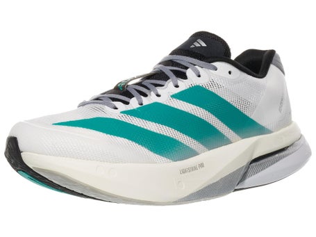 adidas gazelle silver green womens adidas Adizero Boston 12 Womens Running Shoes main image 0