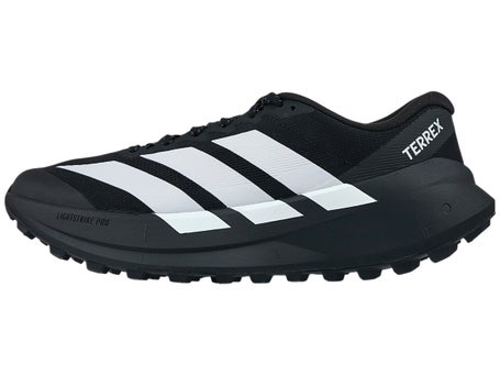 adidas Terrex Agravic SL\Mens Shoes\Black/Grey/Black