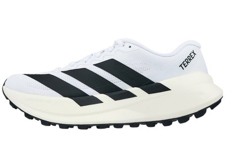 adidas Terrex Agravic SL\Womens Shoes\White/Black