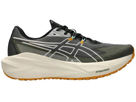 ASICS Blazeblast\Mens Shoes\Black/Sandstorm