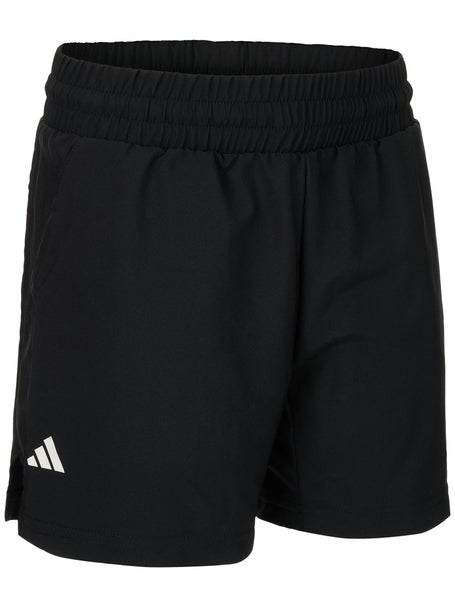 adidas Boys Core Club 3-Stripe Short