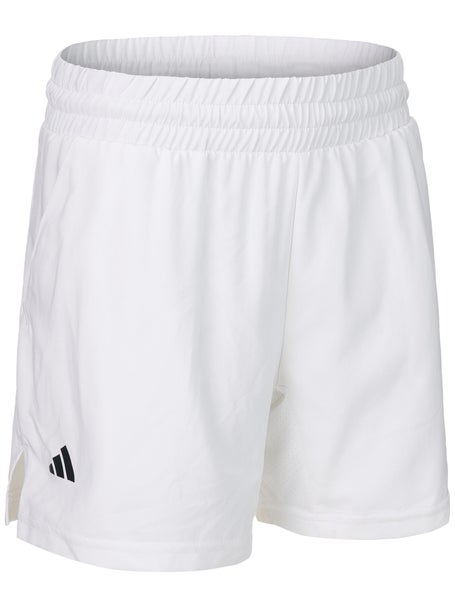 adidas Boys Core Club 3-Stripe Short