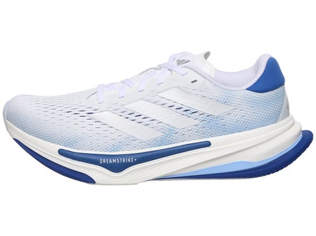adidas Supernova Prima\Mens Shoes\Blue/White/Silver