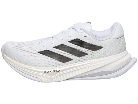 adidas Supernova Prima\Womens Shoes\White/Black/Grey