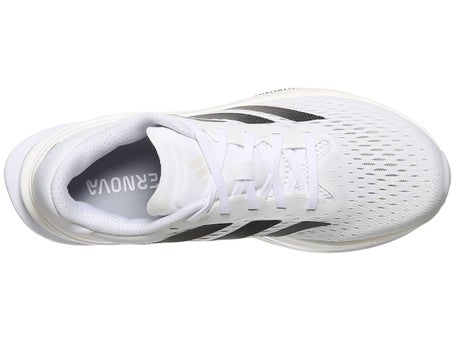 adidas Supernova Prima Women's Shoes White/Black/Grey Running