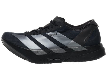 adidas adizero Adios Pro 4\Mens Shoes\Black/Iron