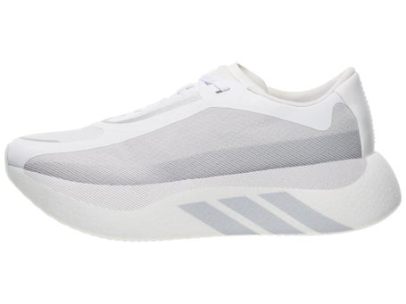 adidas Hyperboost Edge\Mens Shoes\White/Solid Grey/Met