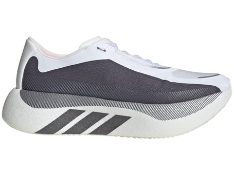 adidas Hyperboost Edge\Mens Shoes\White/Onix/Turbo