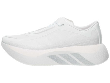 adidas Hyperboost Edge\Womens Shoes\White/Silver