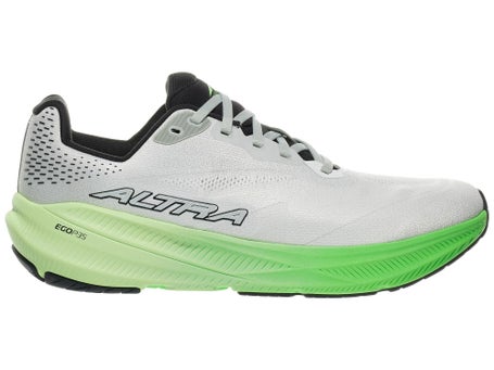 Altra Experience Flow 3\Mens Shoes\White/Black/Green