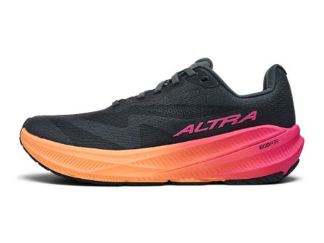 Altra Experience Flow 3\Womens Shoes\Black/Pink