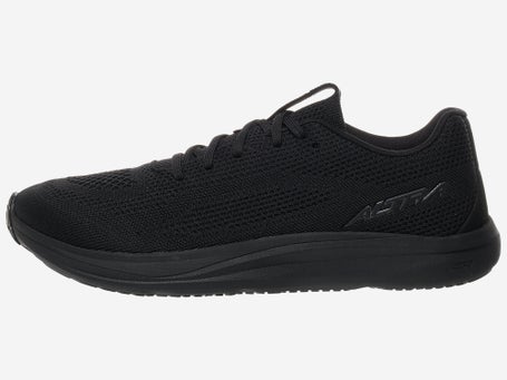 Altra Escalante 5\Mens Shoes\Black/Black