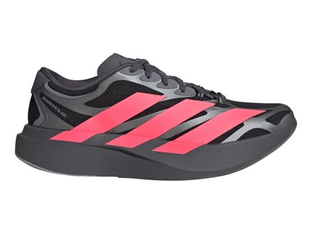 adidas adizero Evo SL EXO\Mens Shoes\Black/Turbo/Iron