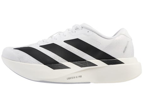 adidas Evo SL\Kids Shoes\White/Black
