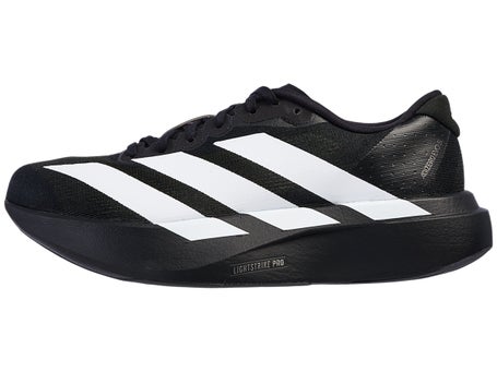 adidas Evo SL\Kids Shoes\Black/White