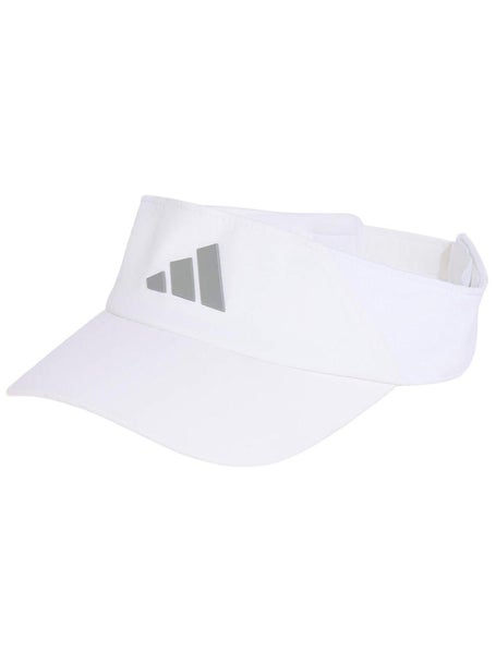 adidas Womens Climacool Visor - White/Grey