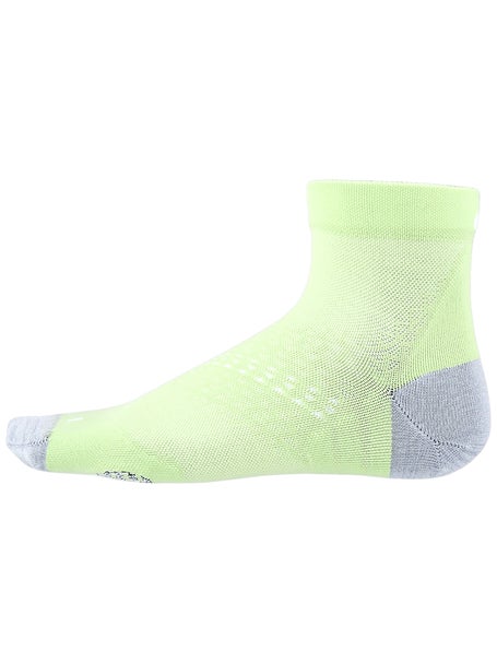 ASICS Fujitrail Quarter Lightweight Socks
