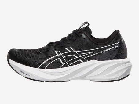 ASICS GT 2000 15\Mens Shoes\Black/White