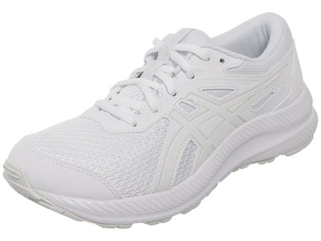 Asics Gel Contend Asics Running Shoes For Kids Asics Kids Unisex