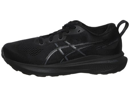 ASICS Gel Kayano 31\Kids Shoes\Black/Black