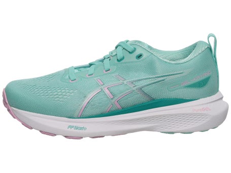 ASICS Gel Kayano 31\Kids Shoes\Mint/Light Ube