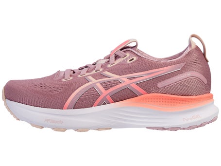 ASICS Gel Kayano 32\Kids Shoes\Morganite/Pure Silver