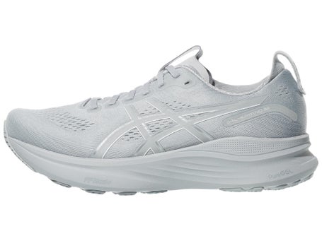 ASICS Gel Kayano 32\Mens Shoes\Piedmont Grey/Gravel