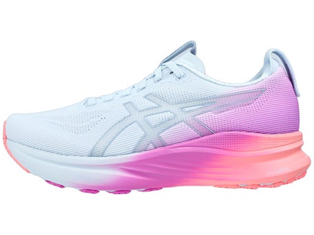 ASICS Gel Kayano 32\Womens Shoes\Sky/Digital Sakura