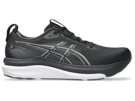 ASICS Gel Kayano 33\Mens Shoes\Black/White