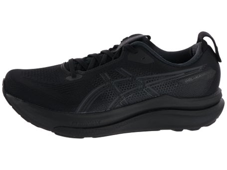 ASICS Gel Kayano 33\Mens Shoes\Black/Black