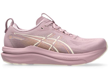ASICS Gel Kayano 33\Womens Shoes\Purple/Dusty Mauve