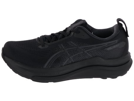 ASICS Gel Kayano 33\Womens Shoes\Black/Black