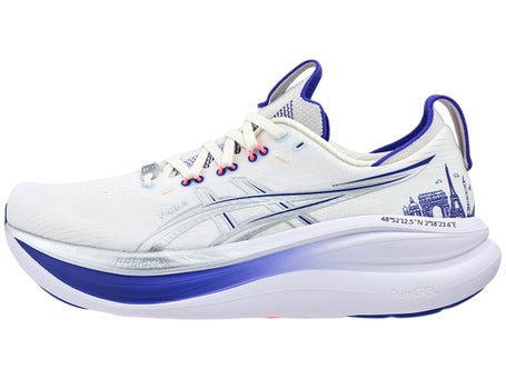ASICS Gel Nimbus 28\Mens Shoes\Paris