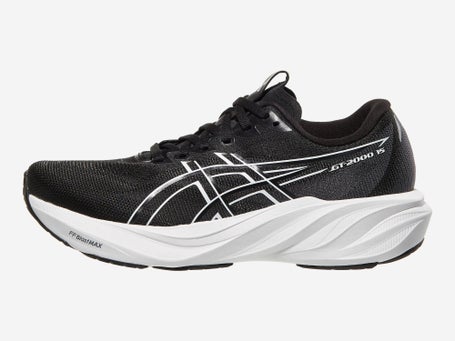 ASICS GT 2000 15\Womens Shoes\Black/White