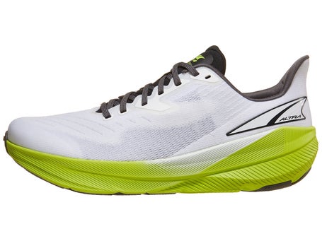 Altra Experience Flow\Mens Shoes\White/Lime