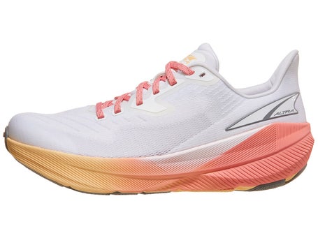 Altra Experience Flow\Womens Shoes\White/Coral