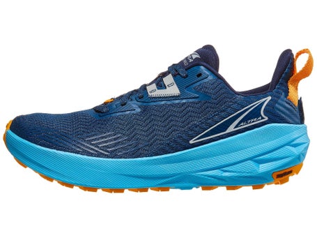 Altra Experience Wild\Mens Shoes\Navy