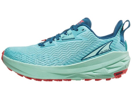 Altra Experience Wild\Womens Shoes\Teal