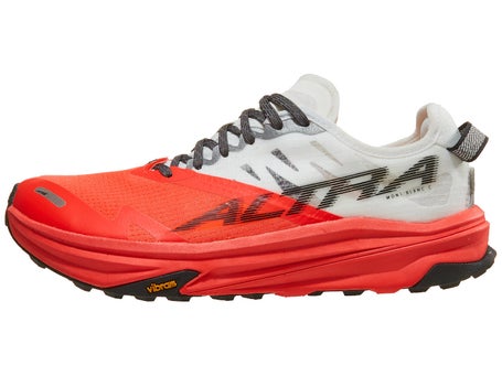 Altra Mont Blanc Carbon\Womens Shoes\White/Coral